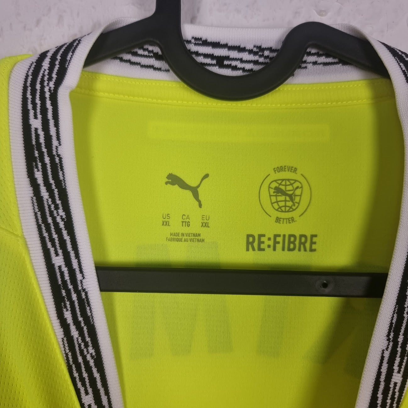 Trikot - Borussia Dortmund - Niklas Süle - 2024/2025 - XXL - Sonder