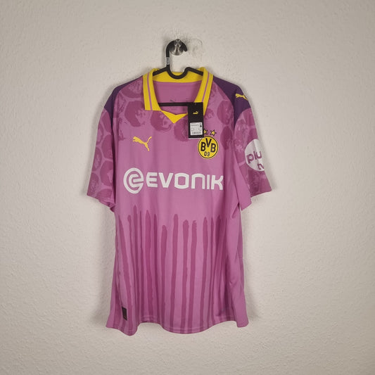 Trikot - Borussia Dortmund - 2024/2025 - XL - Torwart - Neu