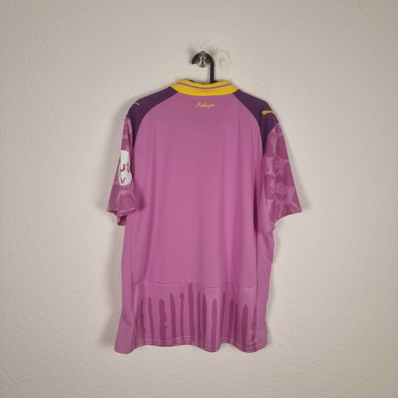 Trikot - Borussia Dortmund - 2024/2025 - XL - Torwart - Neu