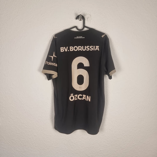 Trikot - Borussia Dortmund - Salih Özcan - 2025/2026 - L - Sonder