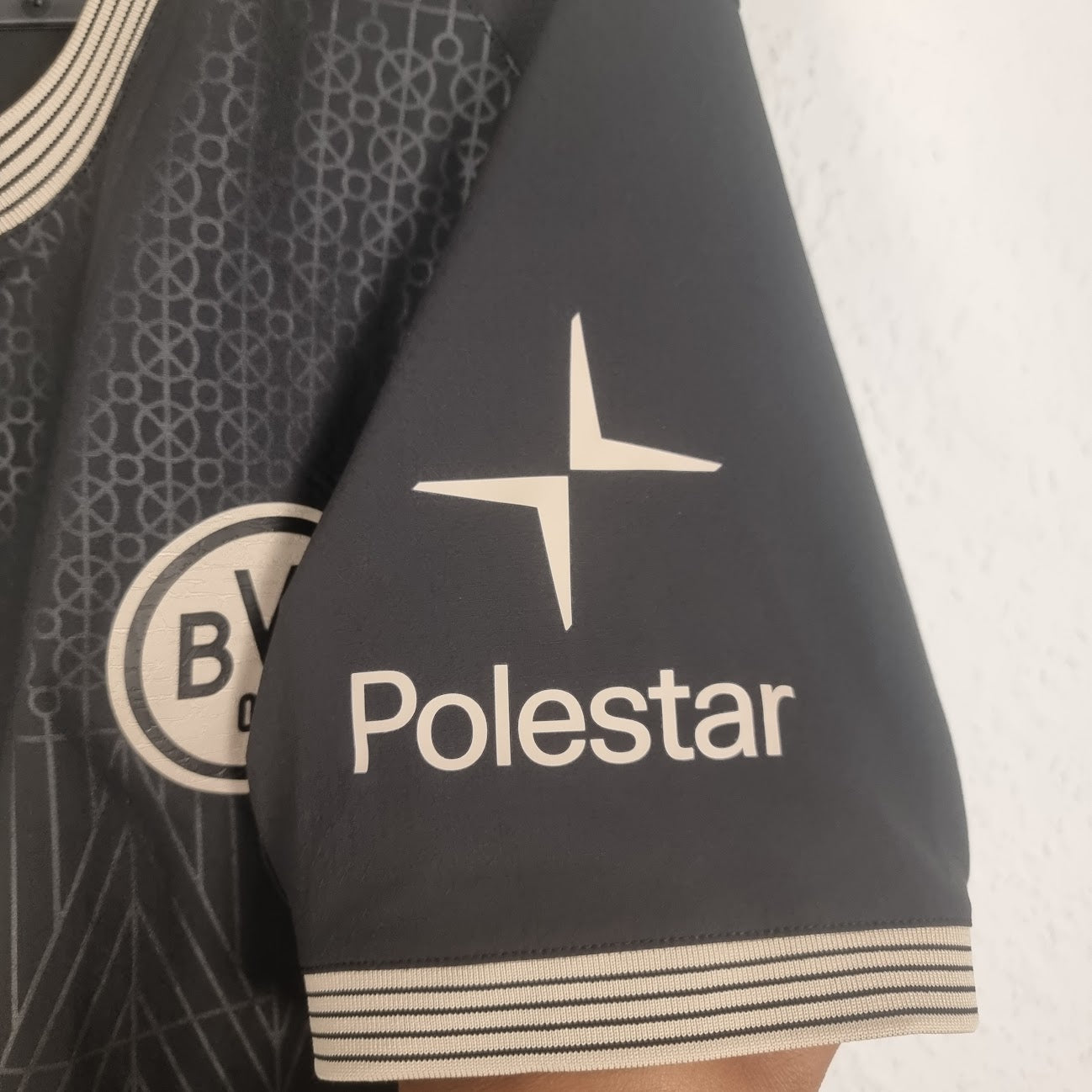 Trikot - Borussia Dortmund - Salih Özcan - 2025/2026 - L - Sonder