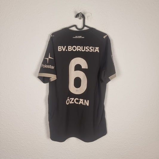 Trikot - Borussia Dortmund - Salih Özcan - 2025/2026 - L - Sonder