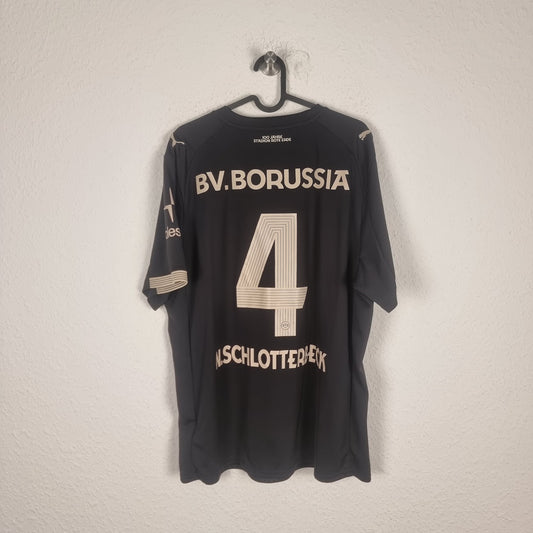 Trikot - Borussia Dortmund - Nico Schlotterbeck - 2025/2026 - XL - Sonder