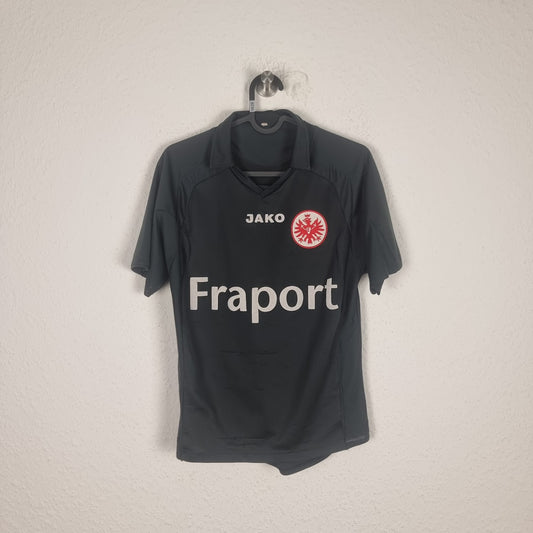 Trikot - Eintracht Frankfurt - 2006/2007 - XS - Drittes
