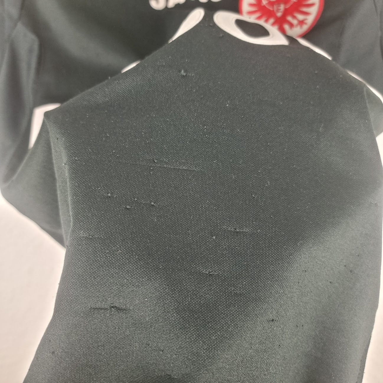 Trikot - Eintracht Frankfurt - 2006/2007 - XS - Drittes