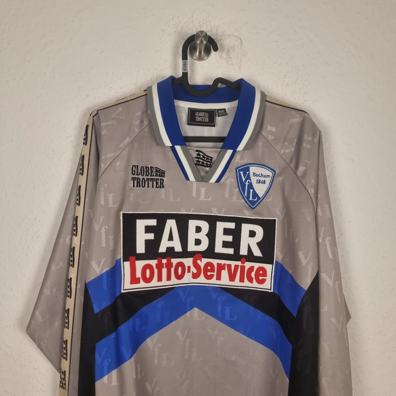 Trikot - VfL Bochum - 1999/2000 - M - Drittes