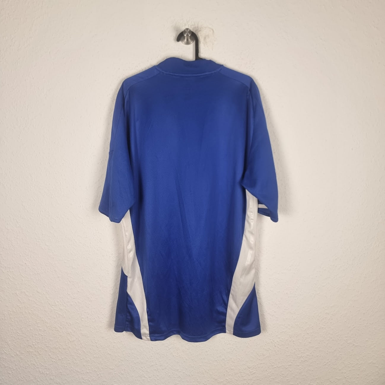 Trikot - FC Schalke 04 - 2008/2009 - XL - Heim