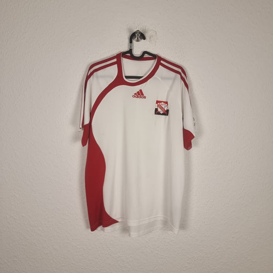 Trikot - Trinidad & Tobago - 2006/2007 - M - Auswärts