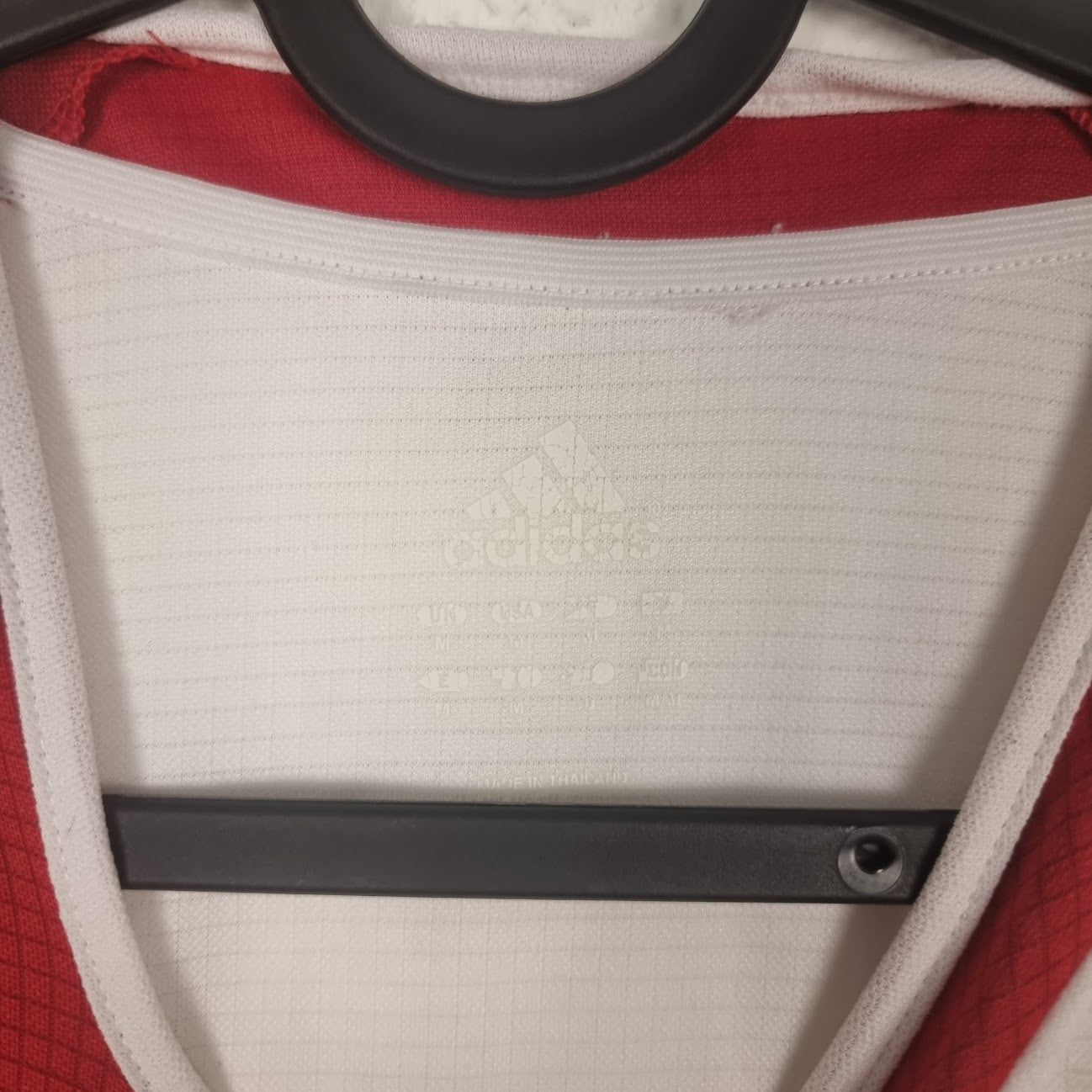 Trikot - Trinidad & Tobago - 2006/2007 - M - Auswärts