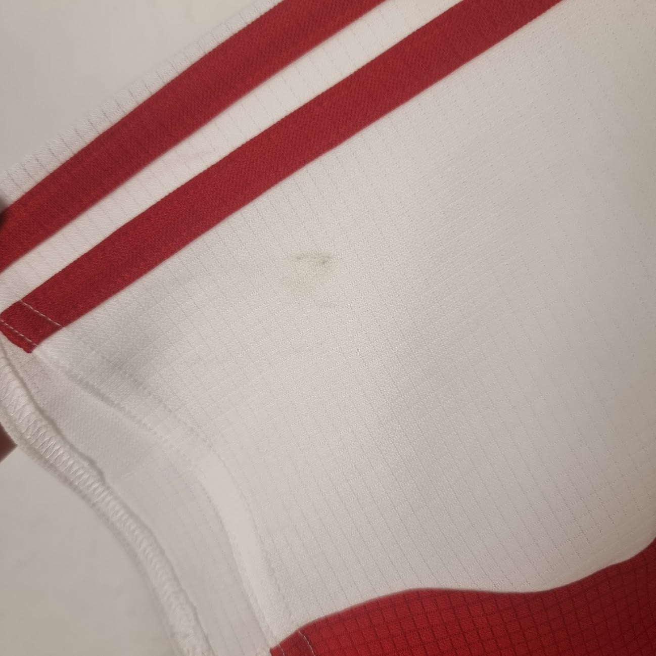 Trikot - Trinidad & Tobago - 2006/2007 - M - Auswärts
