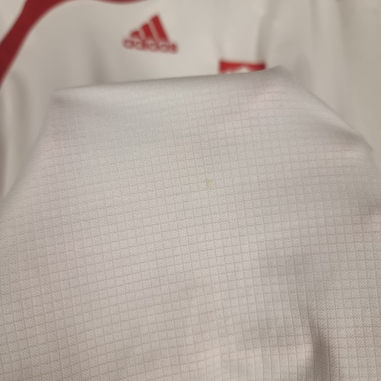 Trikot - Trinidad & Tobago - 2006/2007 - M - Auswärts