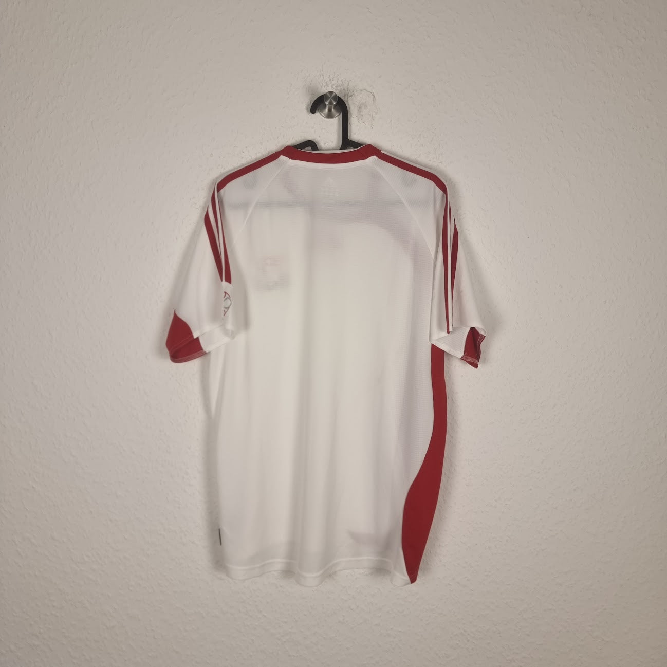 Trikot - Trinidad & Tobago - 2006/2007 - M - Auswärts