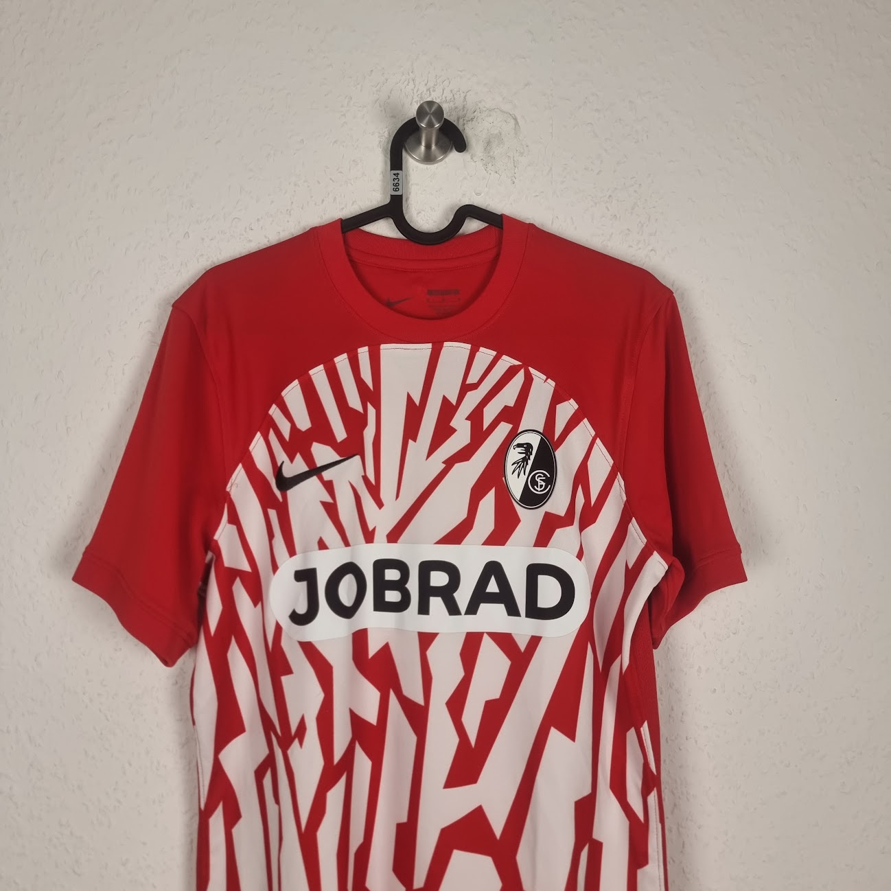 Trikot - SC Freiburg - 2023/2024 - M - Heim