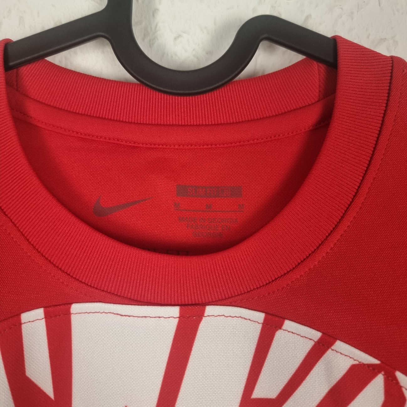 Trikot - SC Freiburg - 2023/2024 - M - Heim