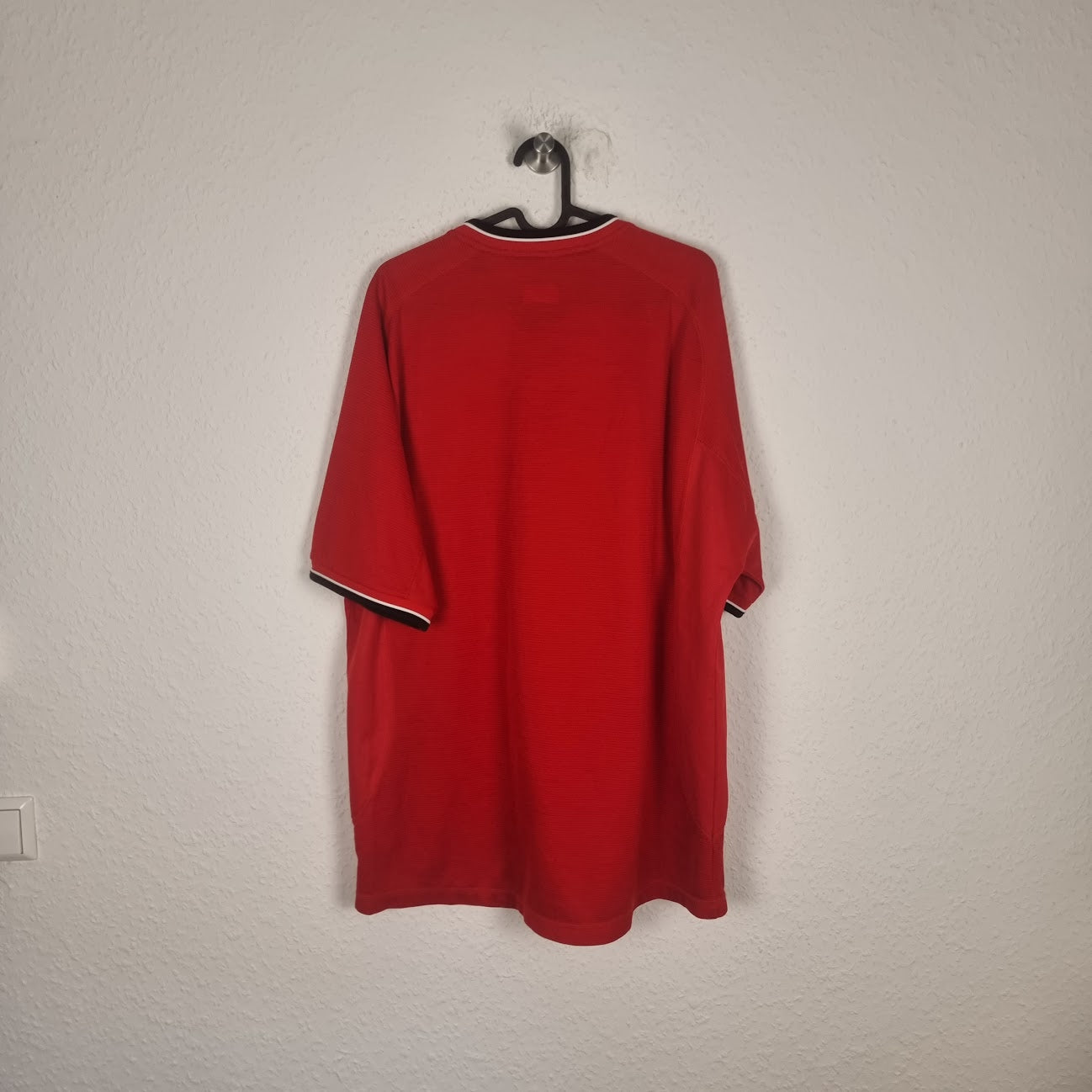 Trikot - Manchester United - 2000/2001 - XL - Heim