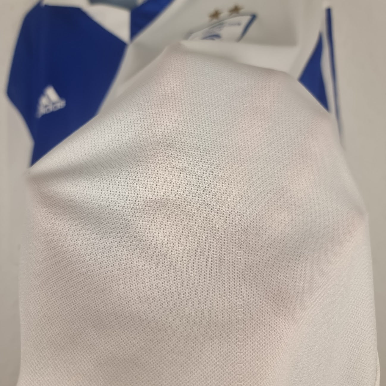 Trikot - Grasshopper Club Zürich - 1998/1999 - L - Heim