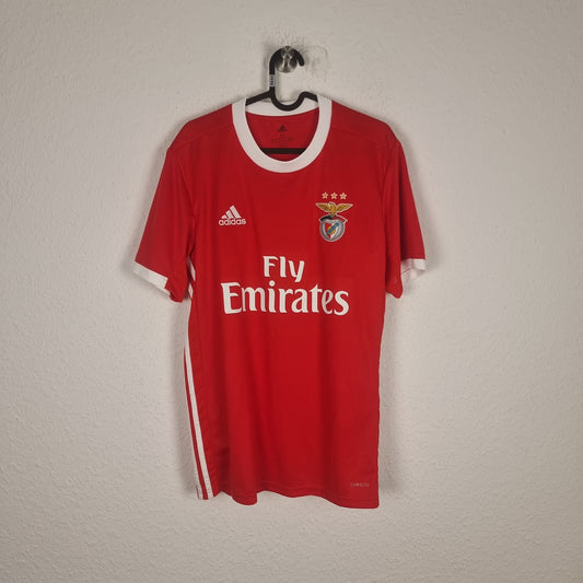 Trikot - Benfica Lissabon - 2018/2019 - M - Heim