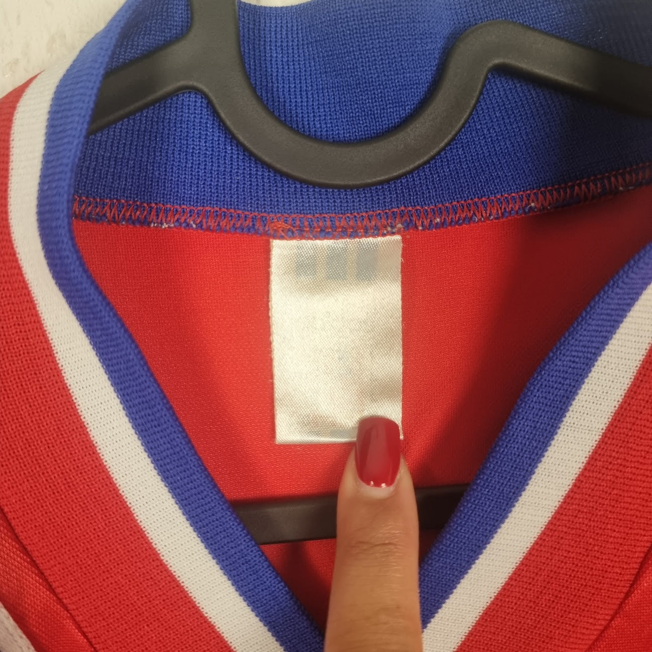 Trikot - FC Bayern München - 1993/1994 - L - Heim