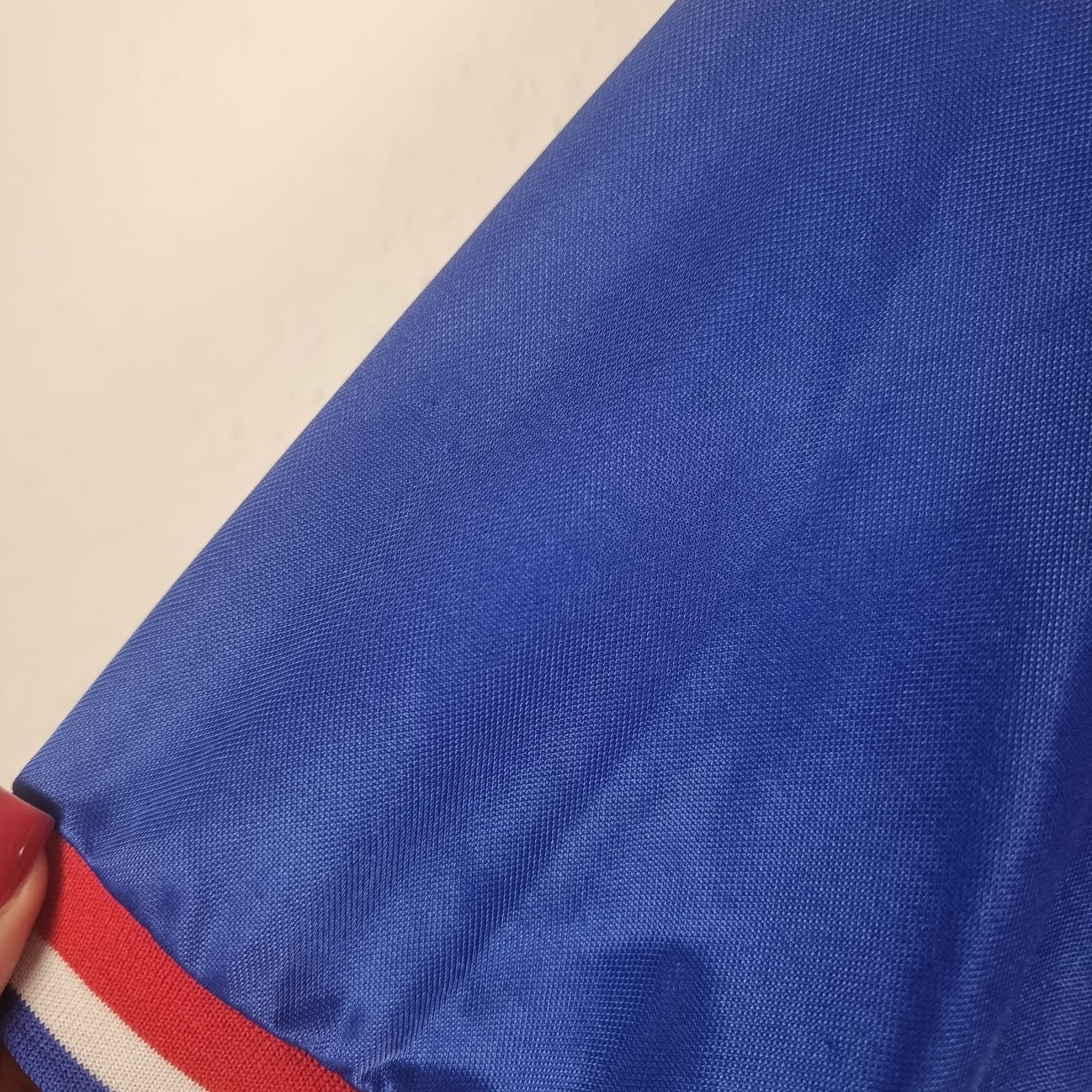 Trikot - FC Bayern München - 1993/1994 - L - Heim