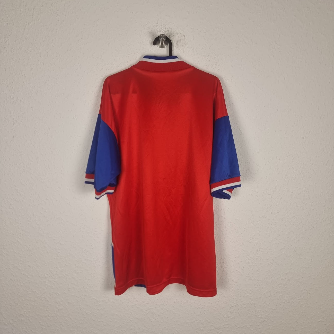 Trikot - FC Bayern München - 1993/1994 - L - Heim
