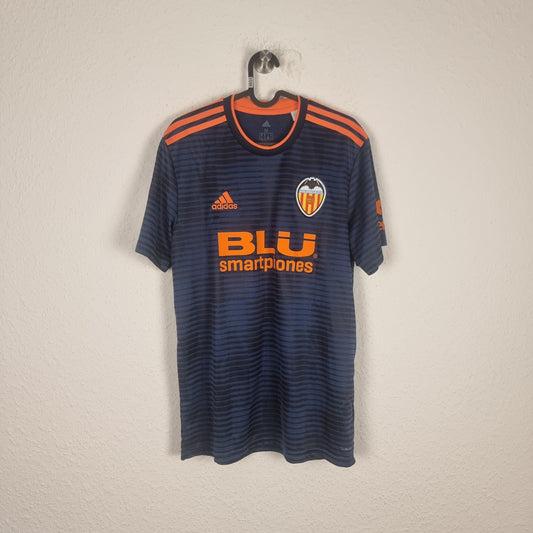 Trikot - FC Valencia - 2018/2019 - M - Auswärts