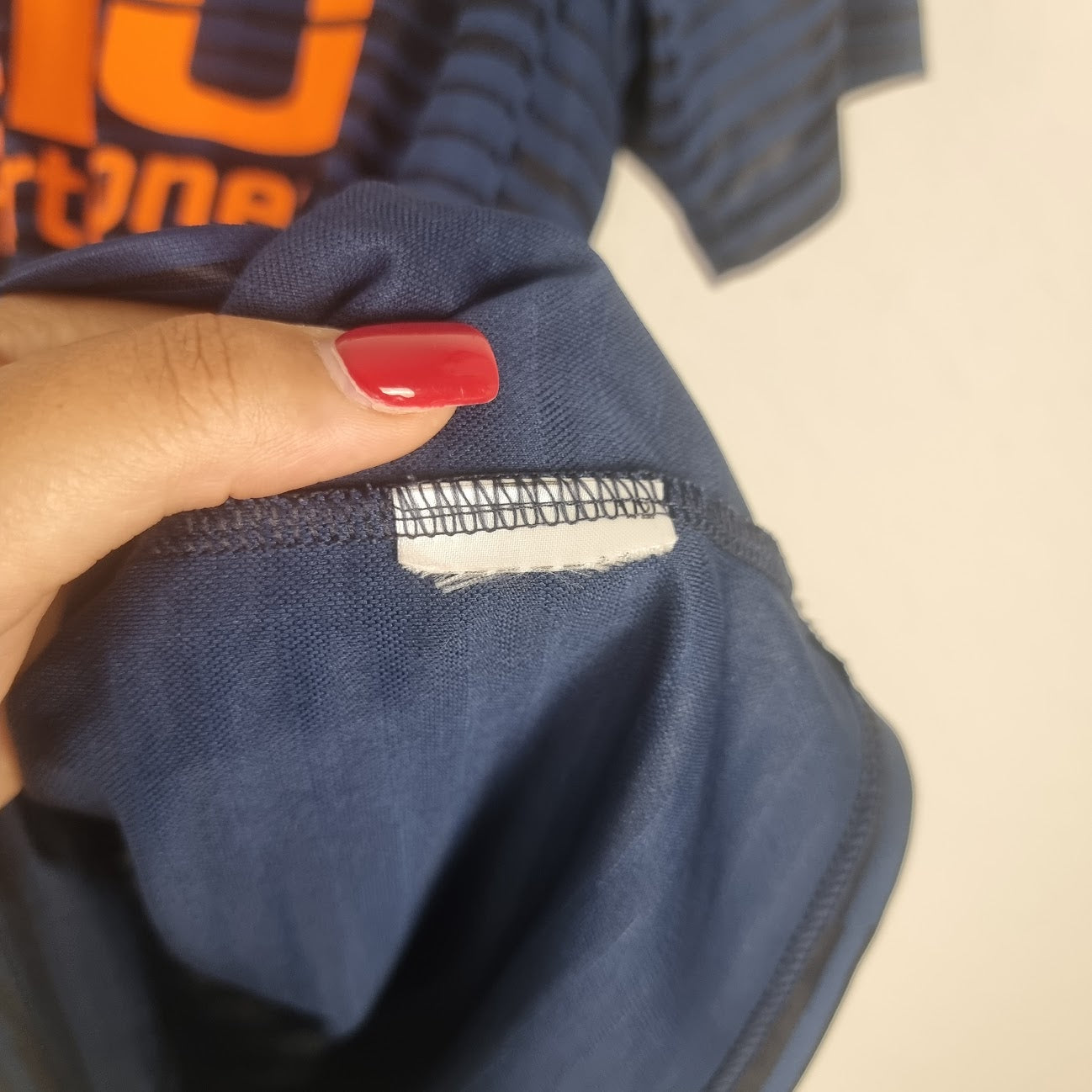 Trikot - FC Valencia - 2018/2019 - M - Auswärts