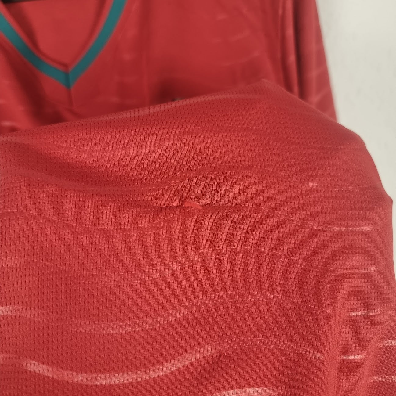 Trikot - Portugal - Cristiano Ronaldo - 2025/2026 - L - Heim