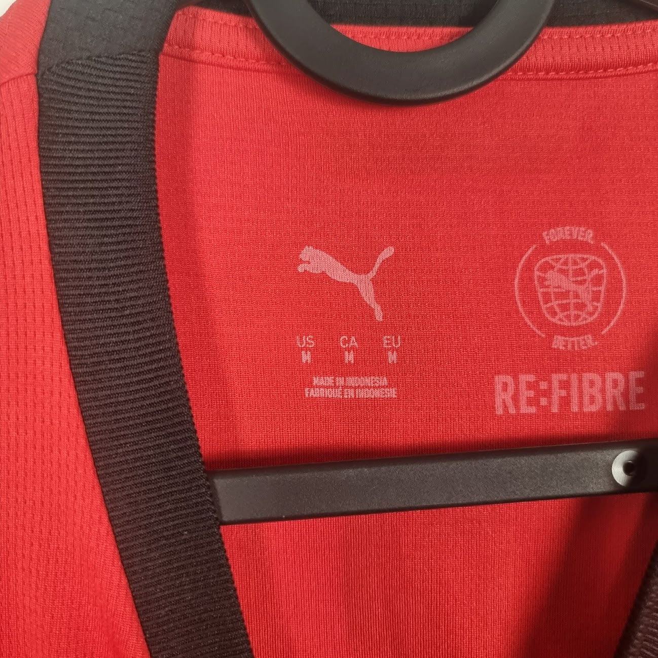 Trikot - Österreich - Michael Gregoritsch - 2024/2025 - M - Heim - Neu