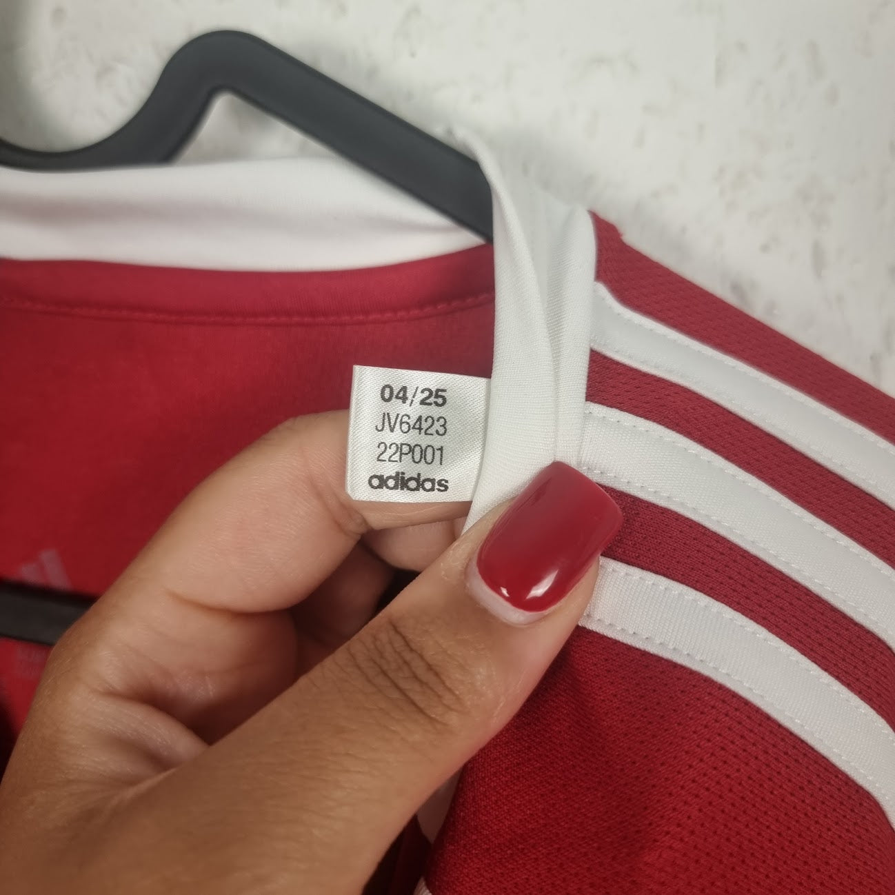 Trikot - FC Liverpool - Virgil van Dijk - 2025/2026 - XXL - Heim