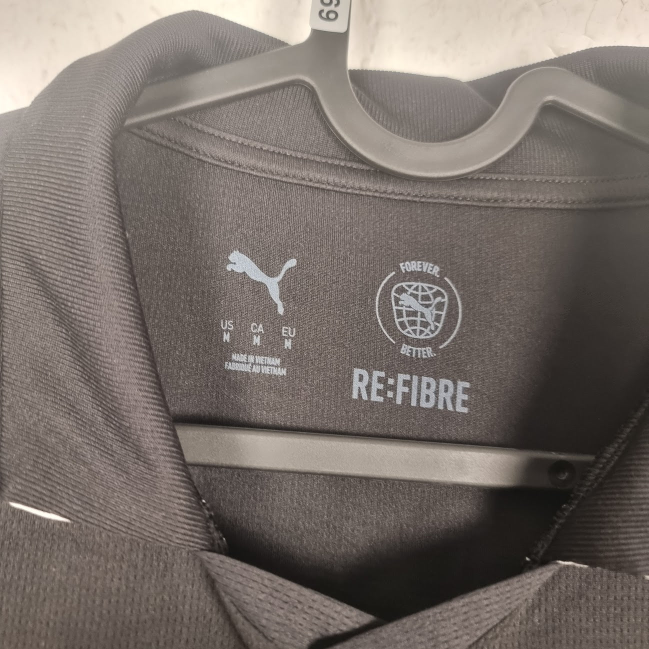 Trikot - Manchester City - Rayan Cherki - 2025/2026 - M - Auswärts