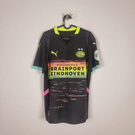 Trikot - PSV Eindhoven - 2024/2025 - M - Auswärts