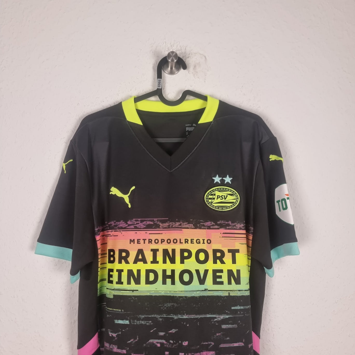 Jersey - PSV Eindhoven - 2024/2025 - M - Away