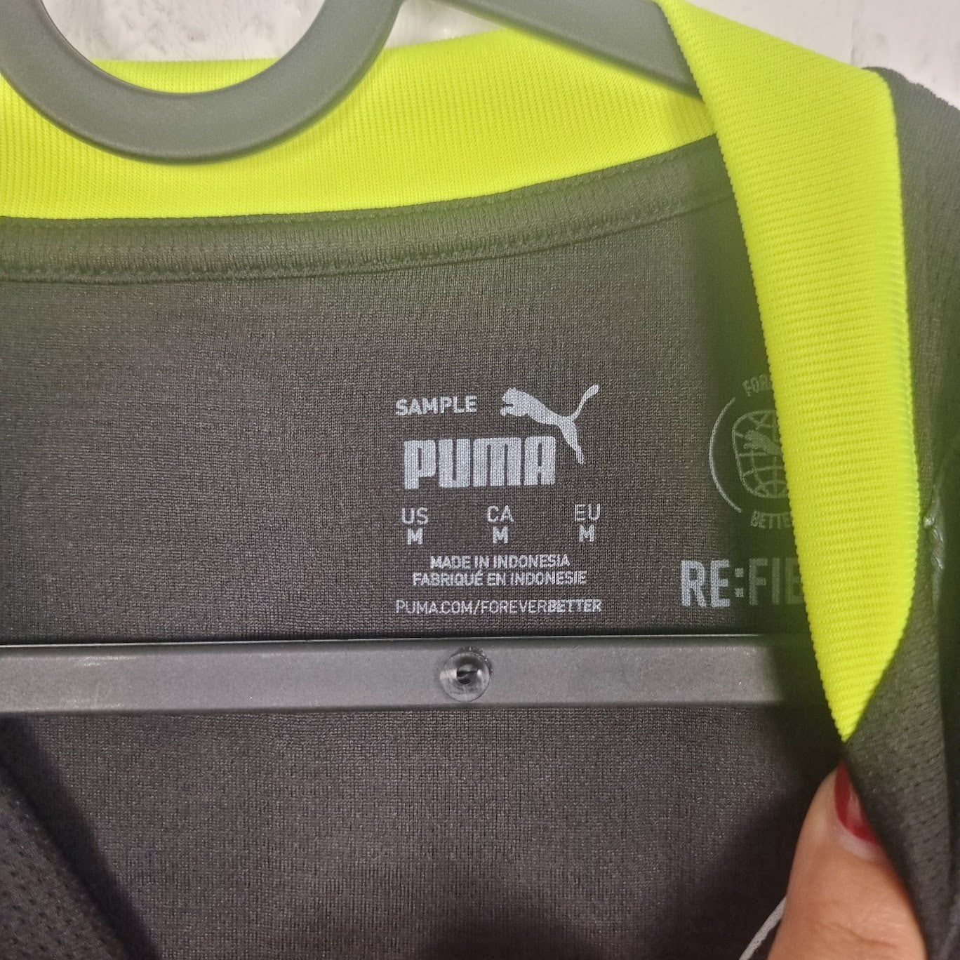 Jersey - PSV Eindhoven - 2024/2025 - M - Away