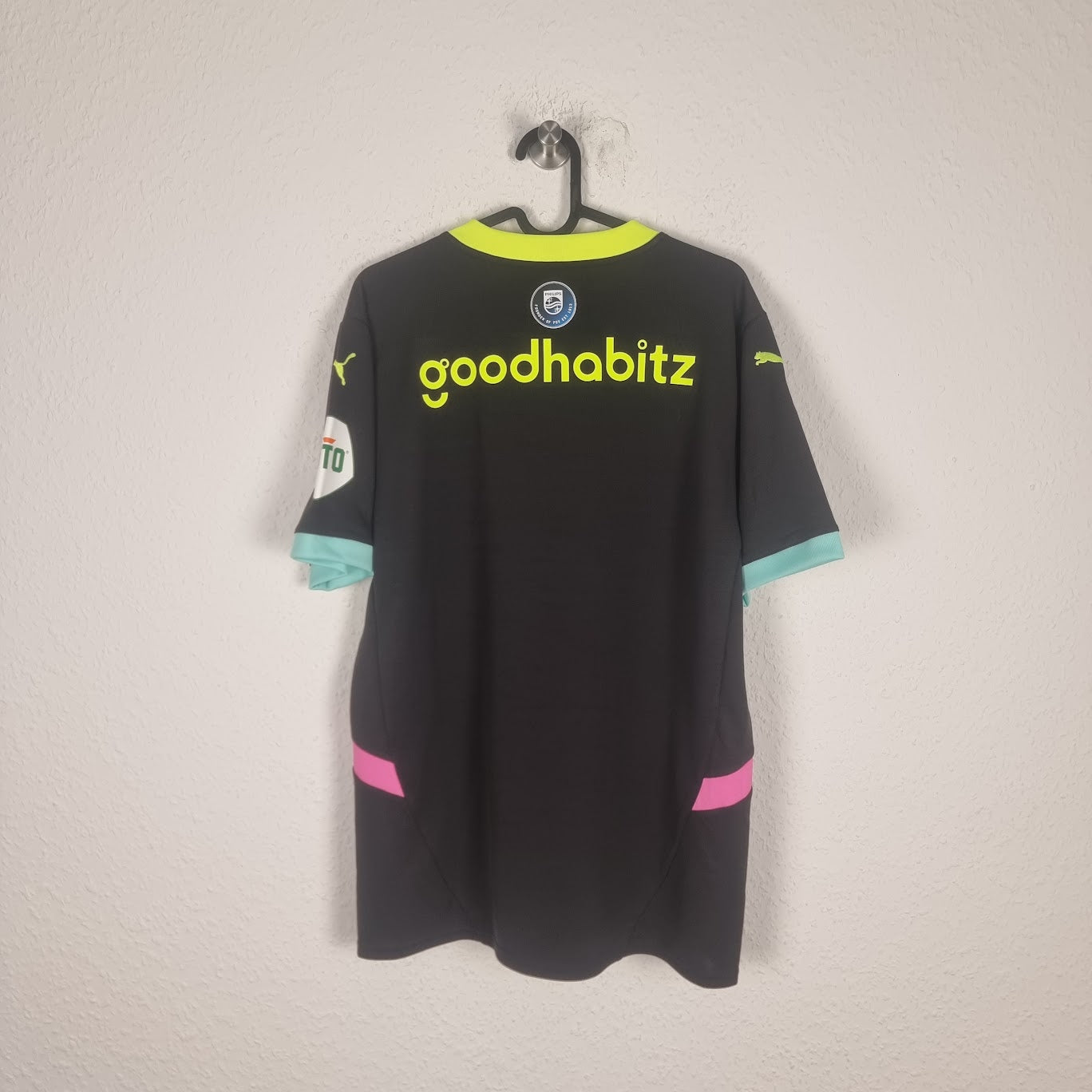 Jersey - PSV Eindhoven - 2024/2025 - M - Away
