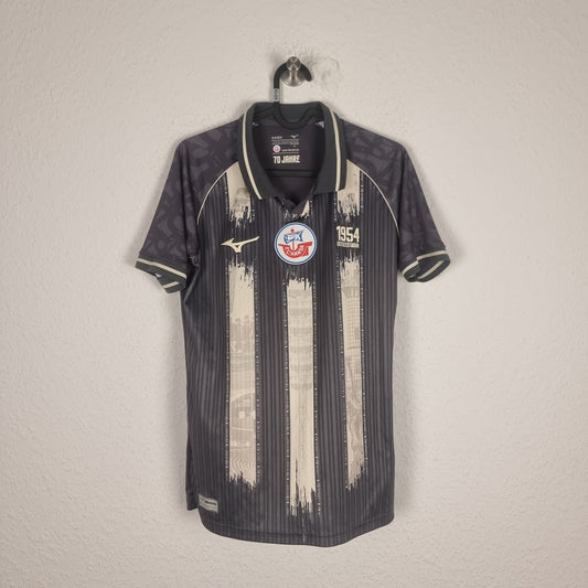 Trikot - FC Hansa Rostock - 2024/2025 - M - Sonder