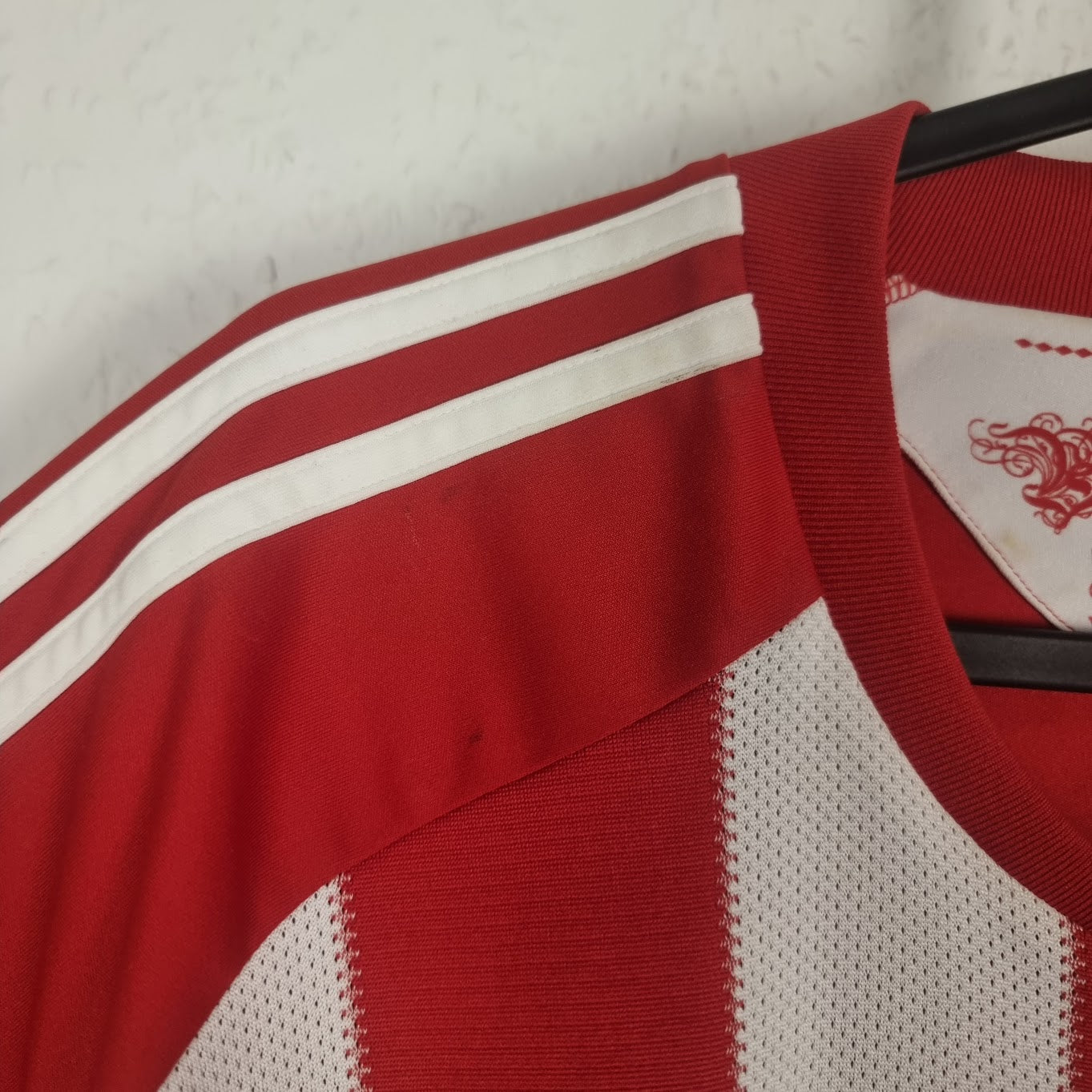 Trikot - FC Bayern München - Mario Gomez - 2010/2011 - XL - Heim