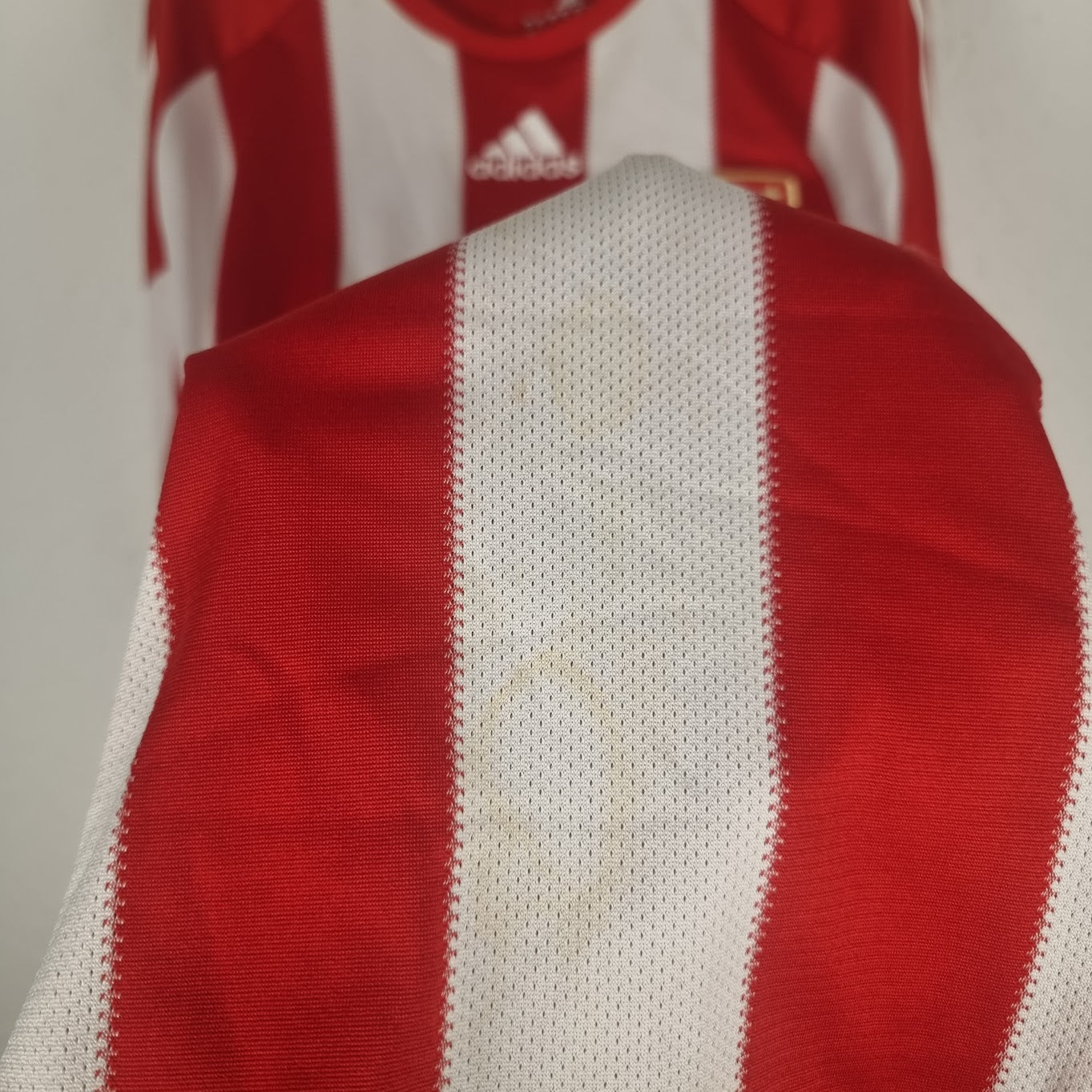 Trikot - FC Bayern München - Mario Gomez - 2010/2011 - XL - Heim