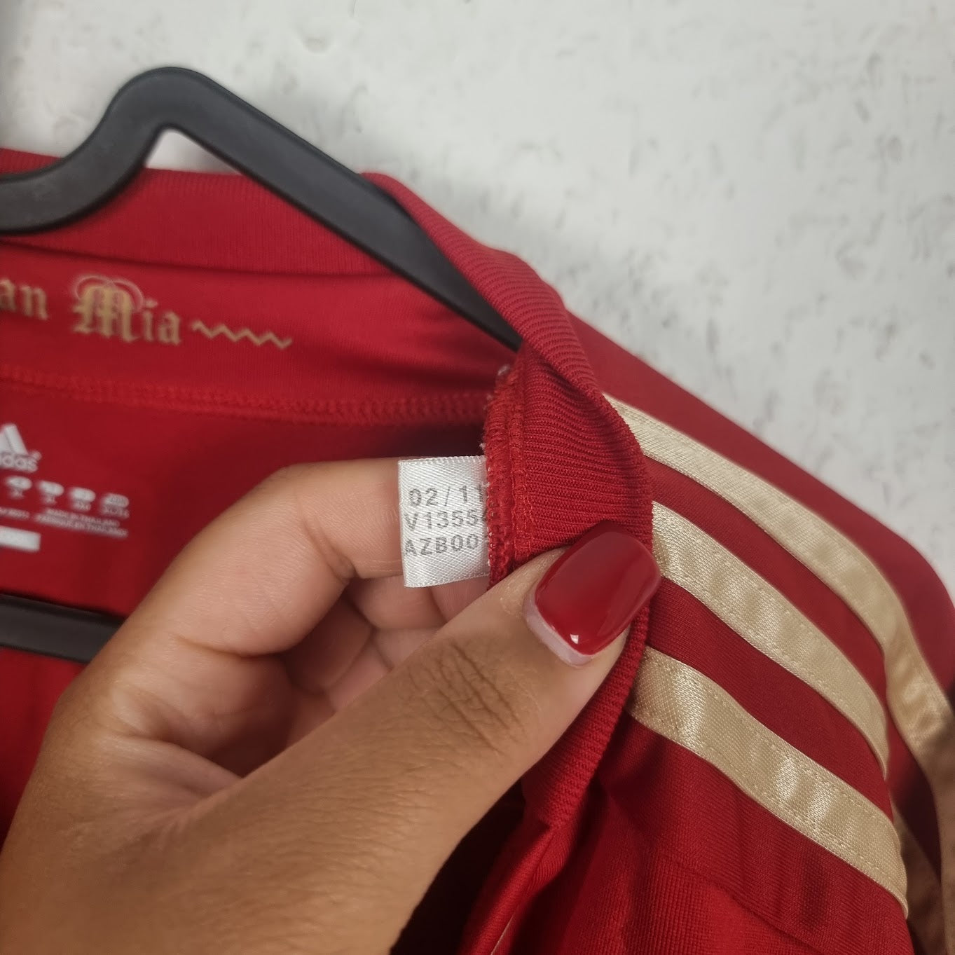 Trikot - FC Bayern München - Mario Gomez - 2011/2012 - XL - Heim