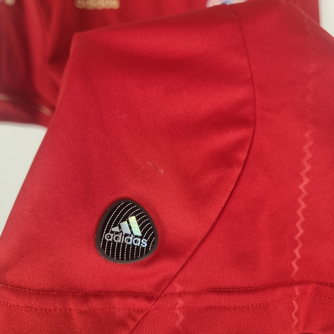 Trikot - FC Bayern München - Mario Gomez - 2011/2012 - XL - Heim