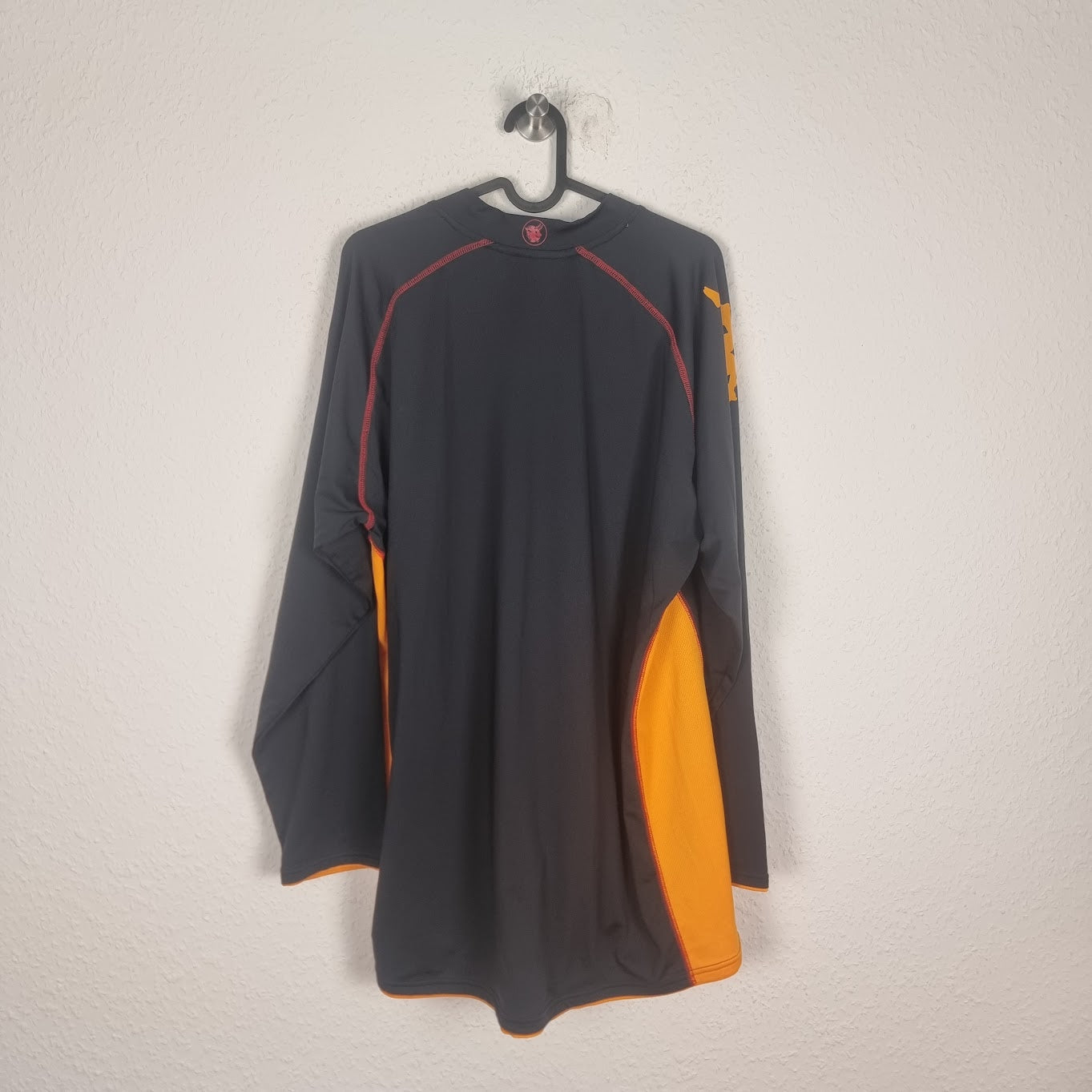 Trikot - 1. FC Kaiserslautern - 2008/2009 - XXL - Drittes