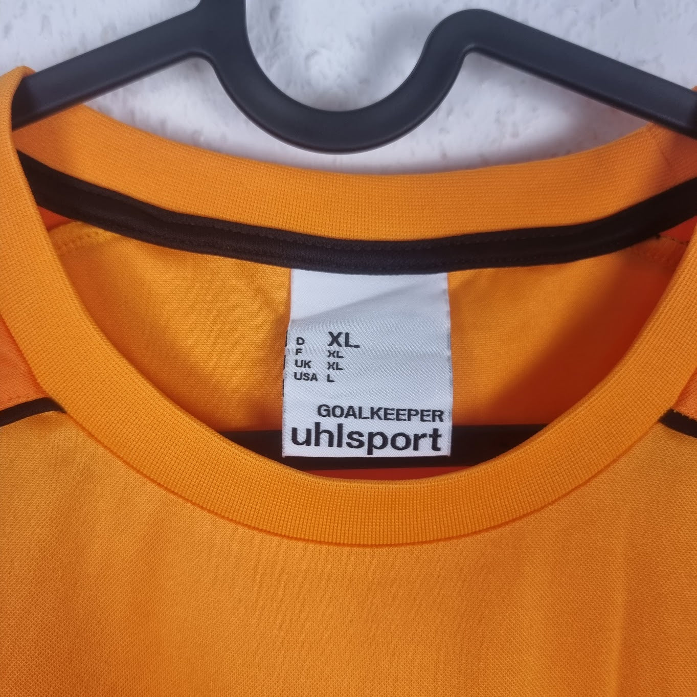 Trikot - 1. FC Kaiserslautern - 2013/2014 - XL - Torwart