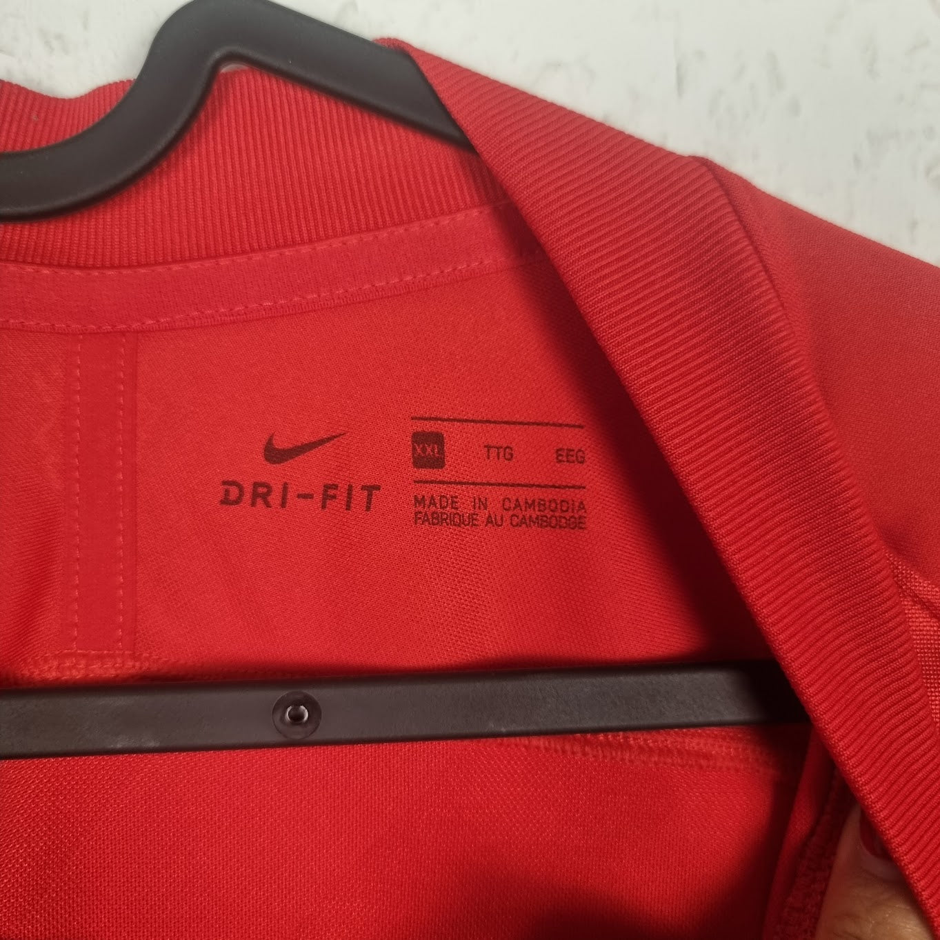 Trikot - 1. FC Kaiserslautern - 2020/2021 - XXL - Heim