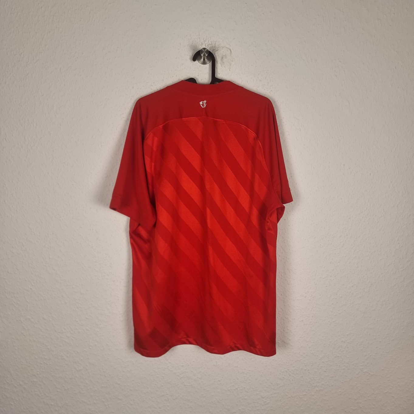 Trikot - 1. FC Kaiserslautern - 2020/2021 - XXL - Heim
