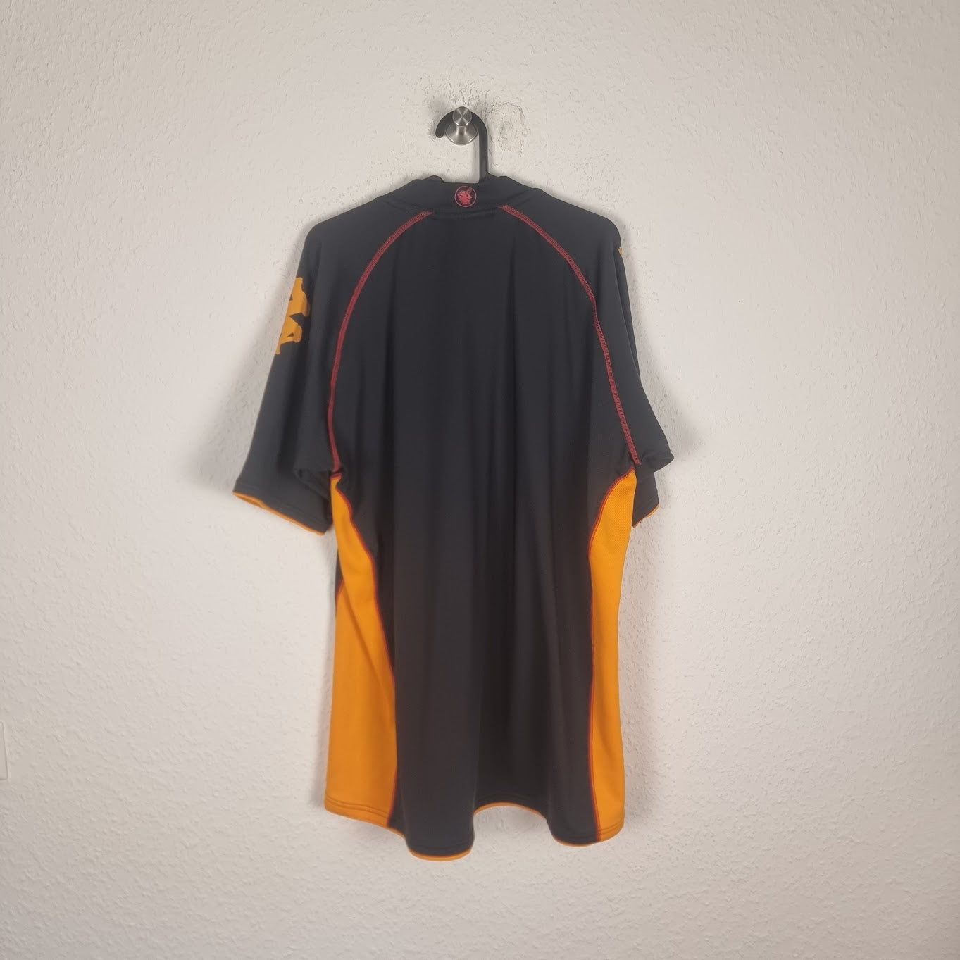 Trikot - 1. FC Kaiserslautern - 2008/2009 - XXL - Drittes