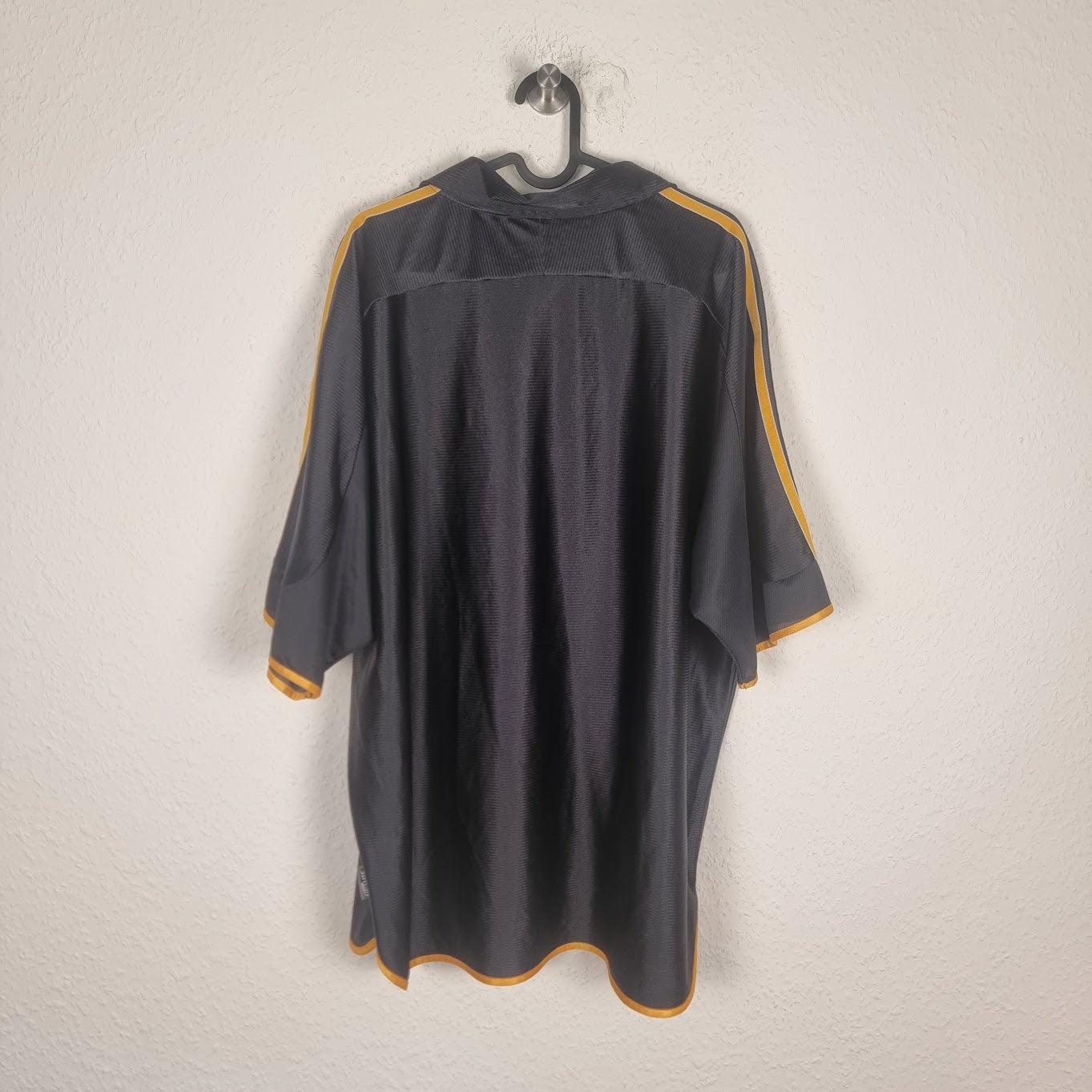 Trikot - Real Madrid - 1999/2000 - XXL - Auswärts