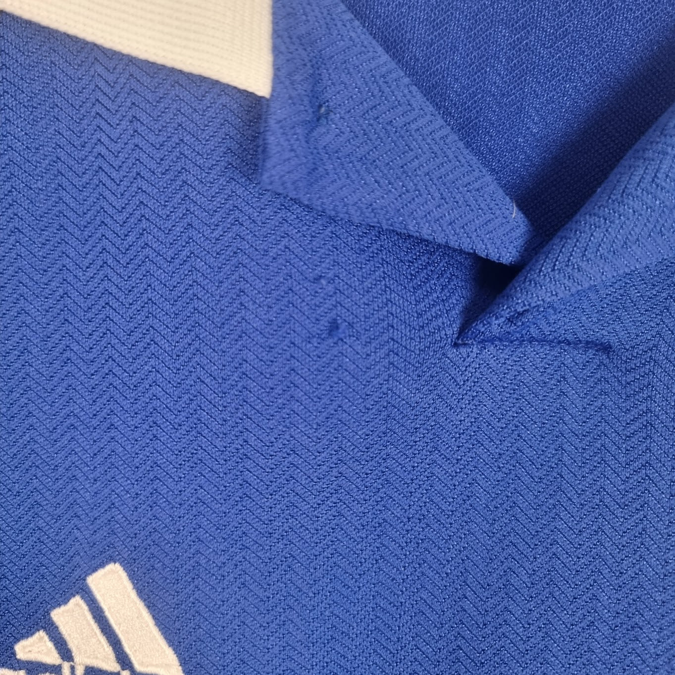 Trikot - FC Schalke 04 - 1998/1999 - XL - Heim