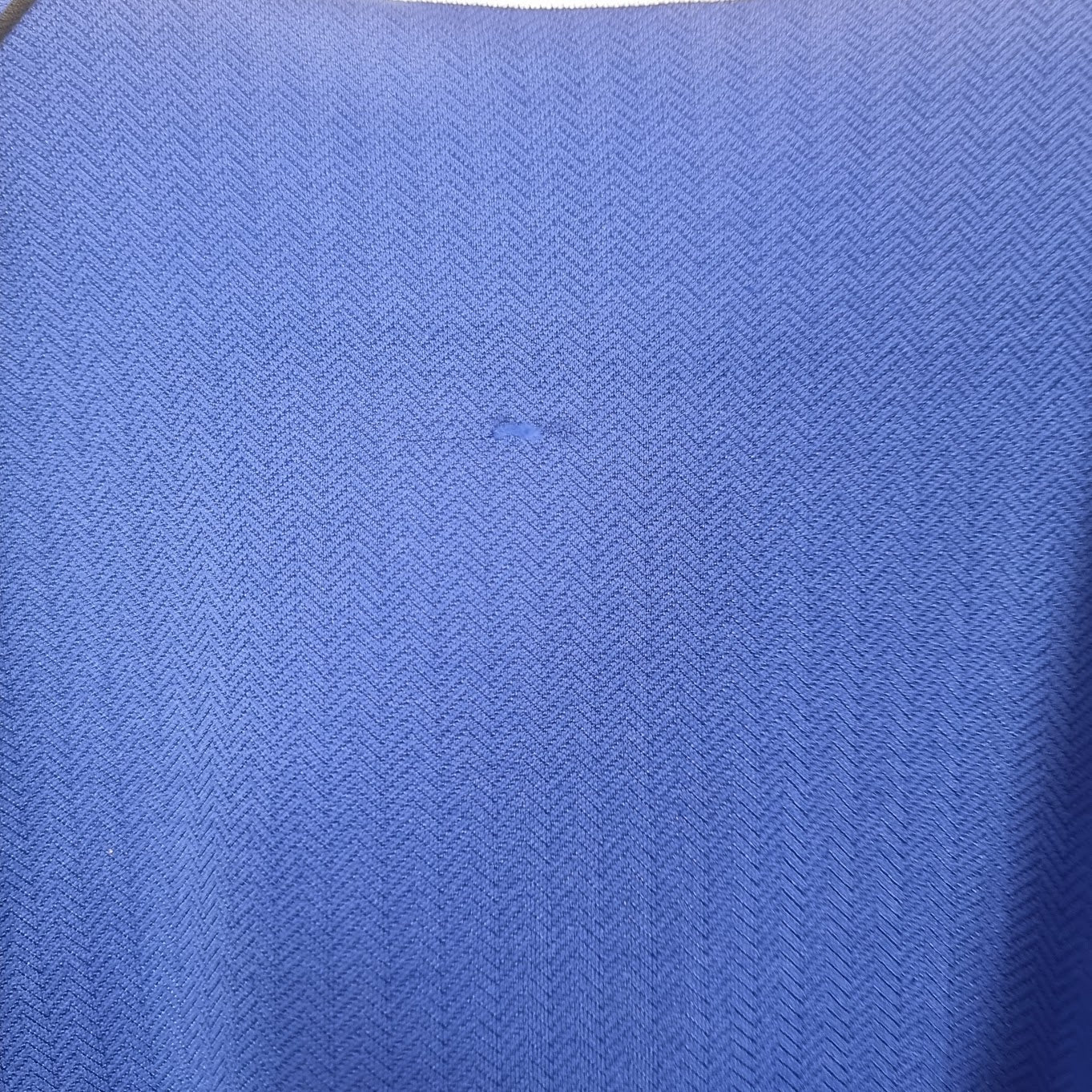 Trikot - FC Schalke 04 - 1998/1999 - XL - Heim