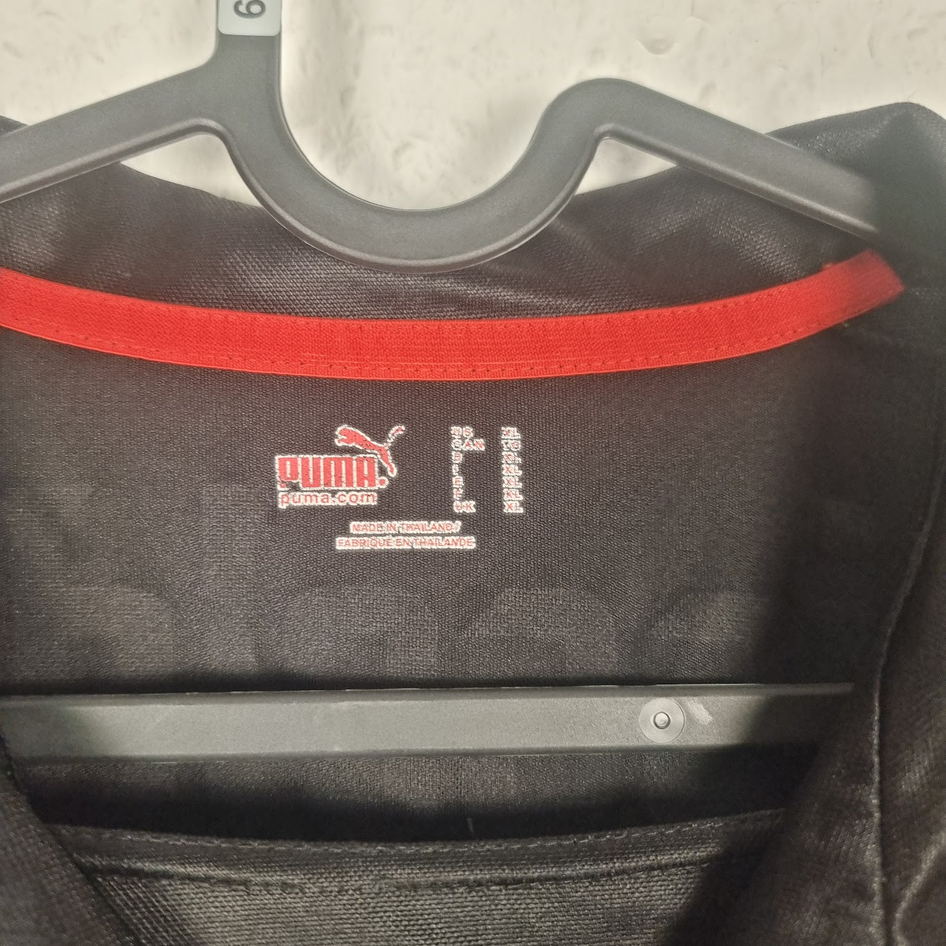 Trikot - Fortuna Düsseldorf - 2009/2010 - XL - Auswärts