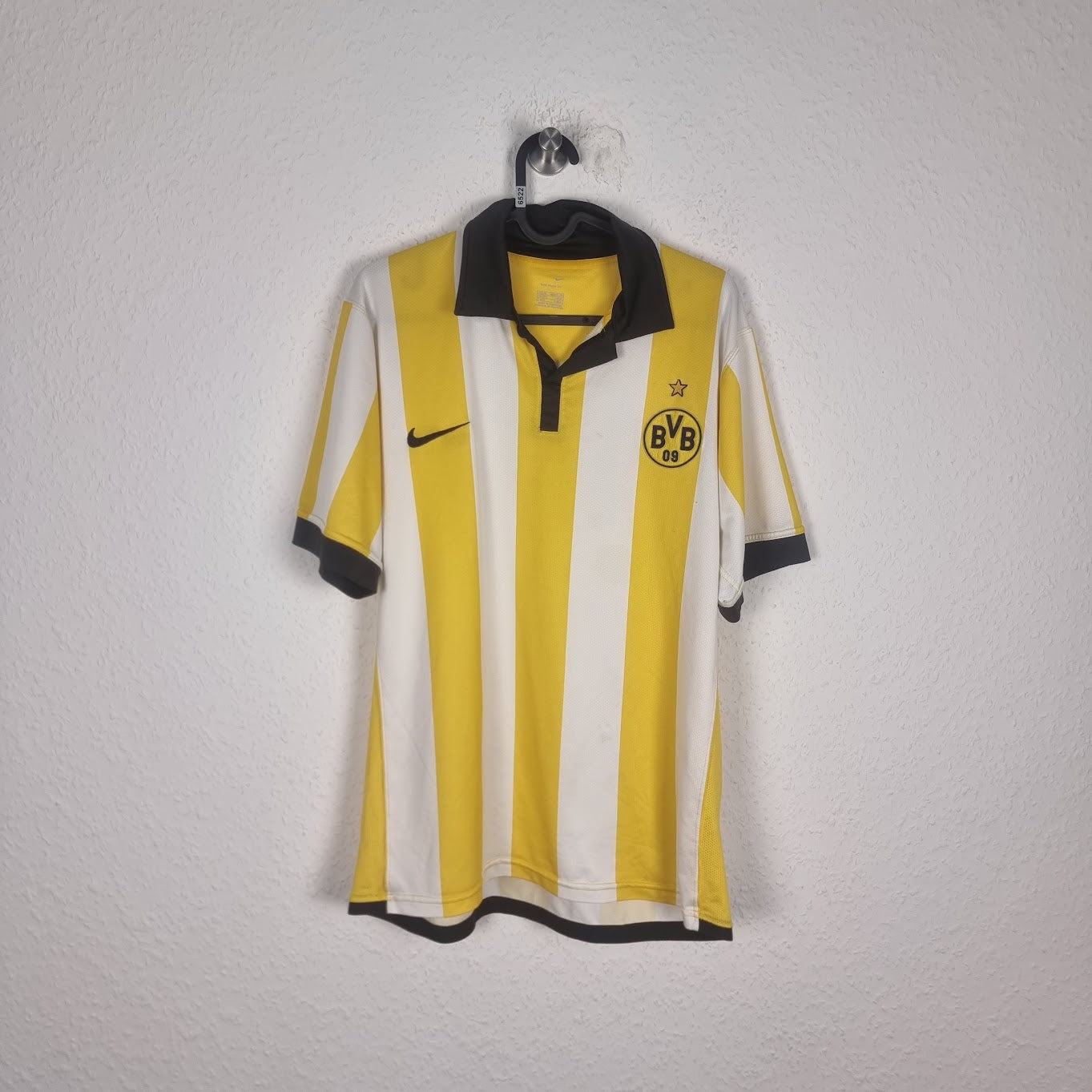 Jersey - Borussia Dortmund - 2006/2007 - M - Home