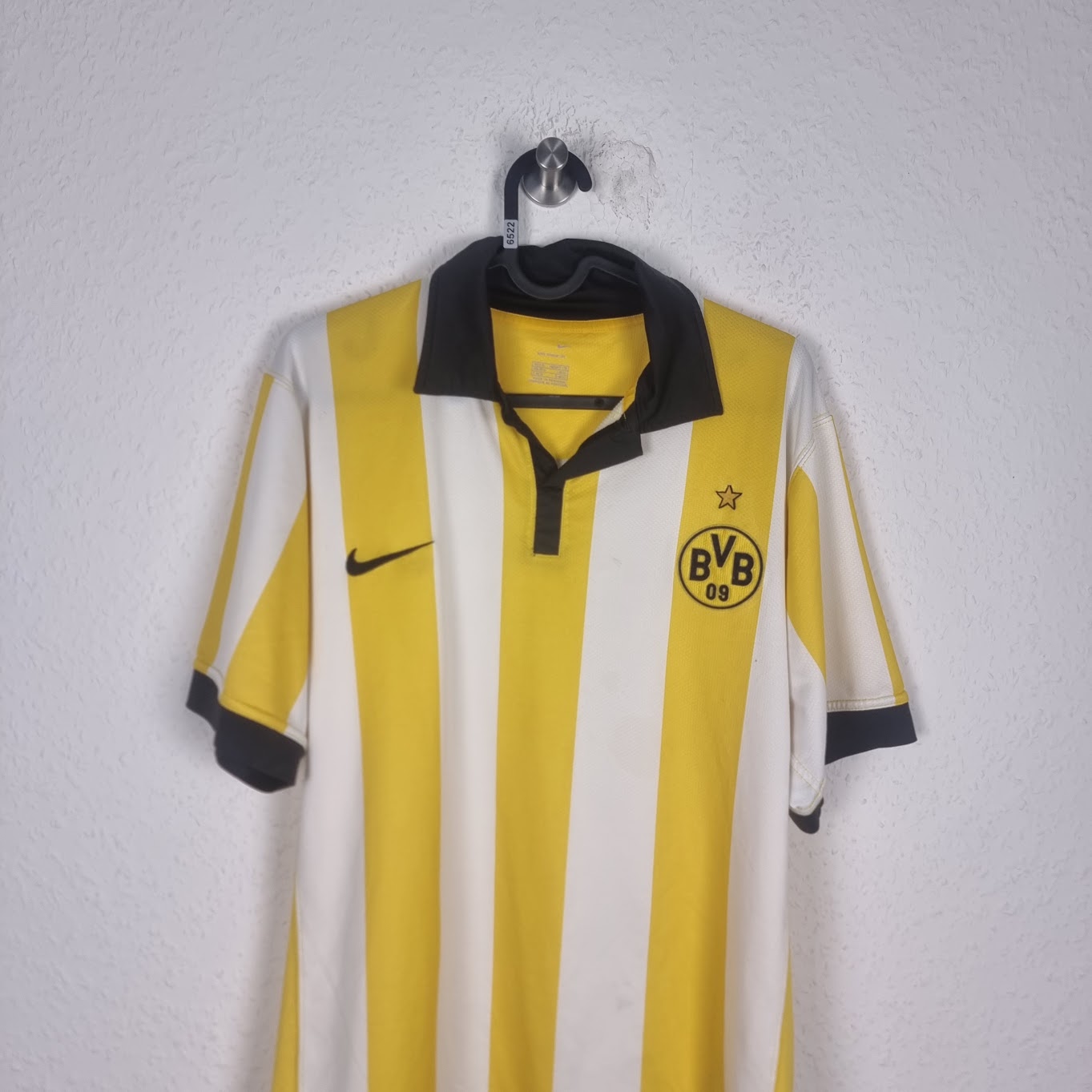 Jersey - Borussia Dortmund - 2006/2007 - M - Home